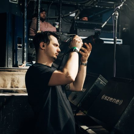 Punkrock Escalation 2026