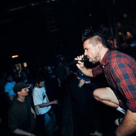 Punkrock Escalation 2026