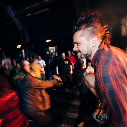 Punkrock Escalation 2026