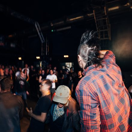 Punkrock Escalation 2026