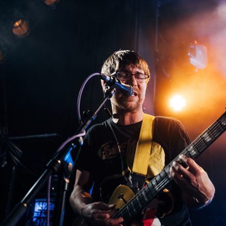 Punkrock Escalation 2026