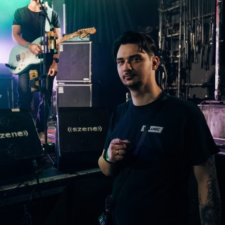 Punkrock Escalation 2026