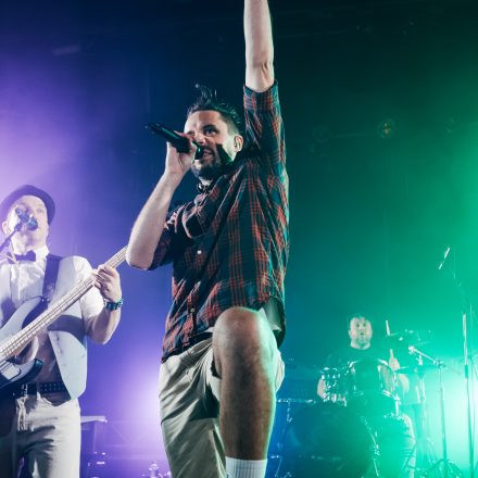 Punkrock Escalation 2026