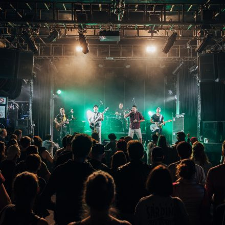 Punkrock Escalation 2026