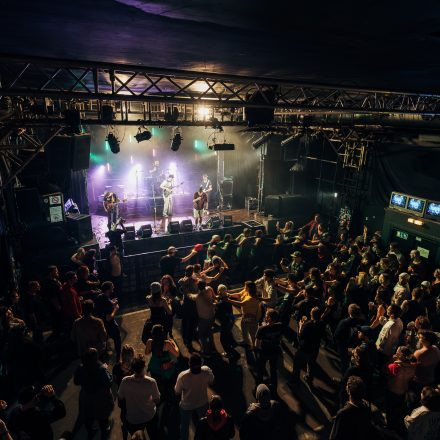 Punkrock Escalation 2026