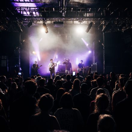 Punkrock Escalation 2026