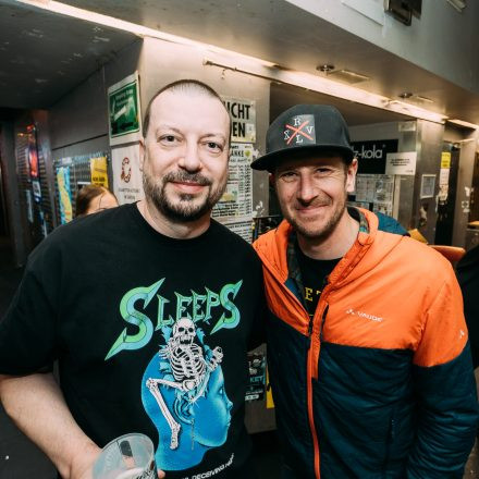 Punkrock Escalation 2026