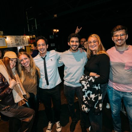 Punkrock Escalation 2026