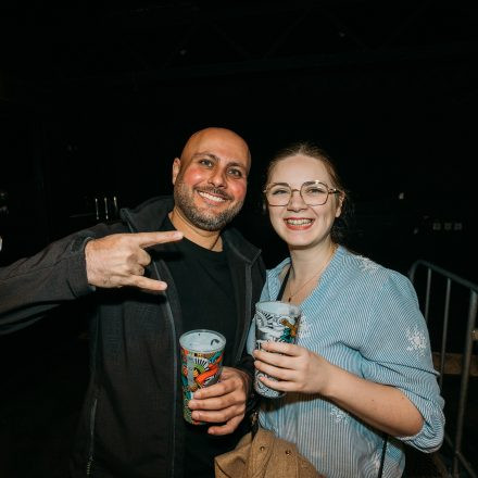 Punkrock Escalation 2026