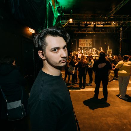 Punkrock Escalation 2026