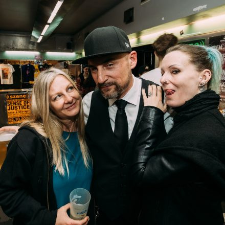 Punkrock Escalation 2026