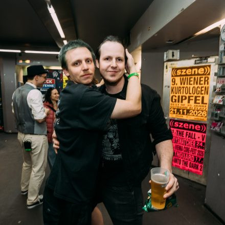 Punkrock Escalation 2026