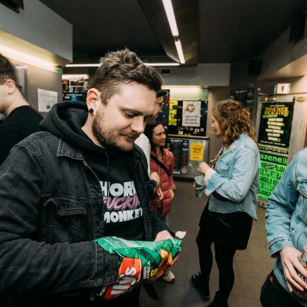 Punkrock Escalation 2026