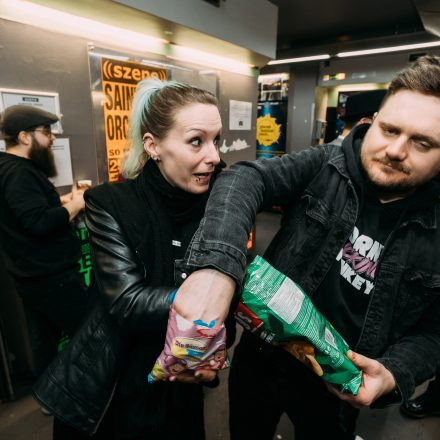 Punkrock Escalation 2026