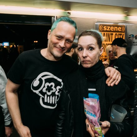 Punkrock Escalation 2026