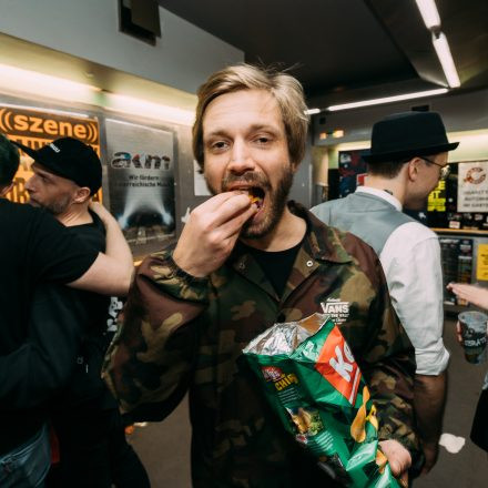 Punkrock Escalation 2026