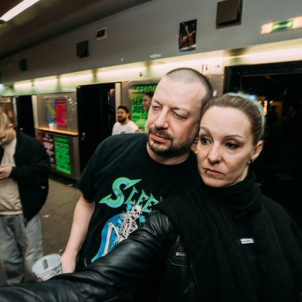 Punkrock Escalation 2026