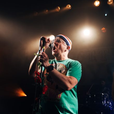 Punkrock Escalation 2026