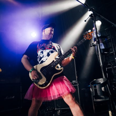 Punkrock Escalation 2026