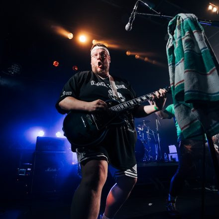 Punkrock Escalation 2026