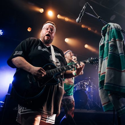 Punkrock Escalation 2026