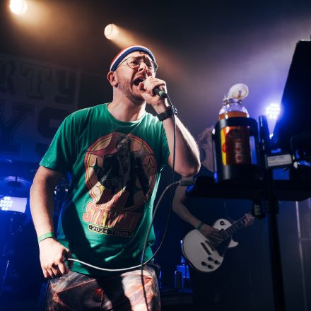 Punkrock Escalation 2026