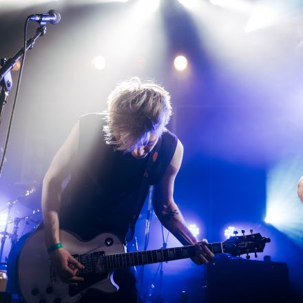 Punkrock Escalation 2026