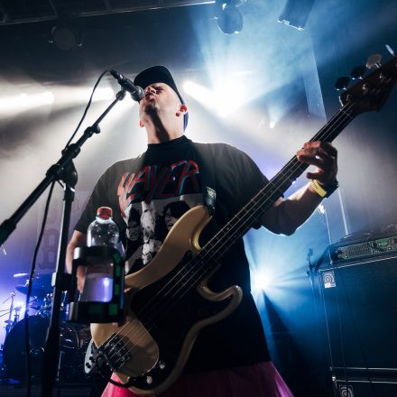 Punkrock Escalation 2026