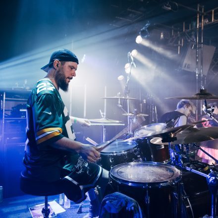 Punkrock Escalation 2026