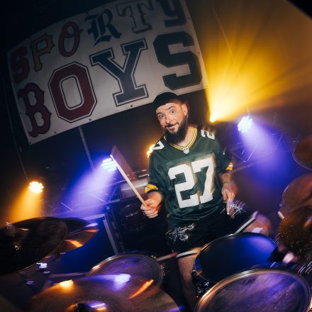 Punkrock Escalation 2026