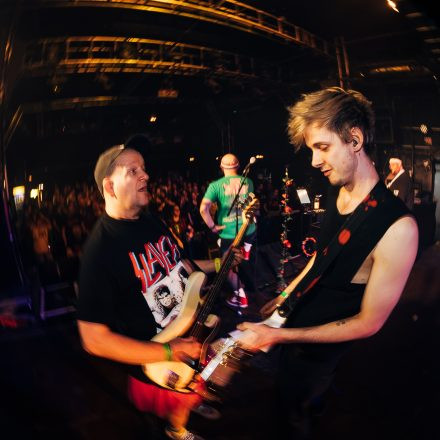 Punkrock Escalation 2026