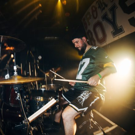 Punkrock Escalation 2026