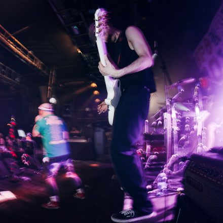 Punkrock Escalation 2026