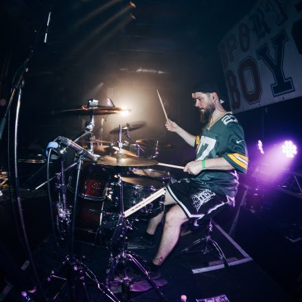 Punkrock Escalation 2026