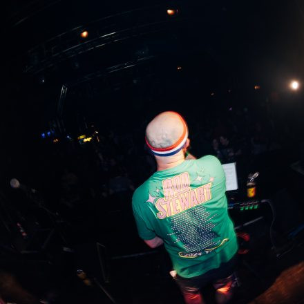 Punkrock Escalation 2026