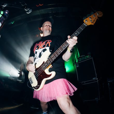 Punkrock Escalation 2026