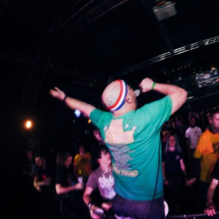 Punkrock Escalation 2026