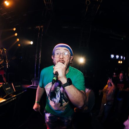 Punkrock Escalation 2026