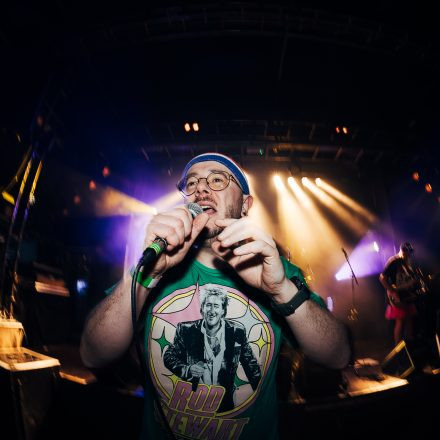 Punkrock Escalation 2026