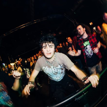 Punkrock Escalation 2026