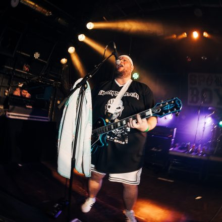 Punkrock Escalation 2026