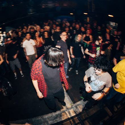 Punkrock Escalation 2026