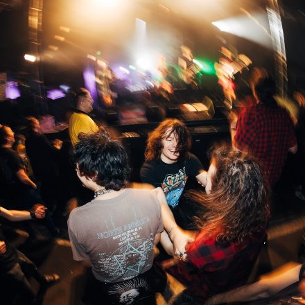 Punkrock Escalation 2026