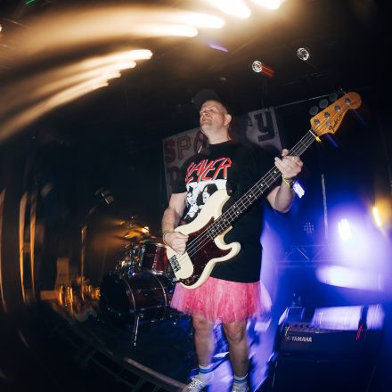 Punkrock Escalation 2026