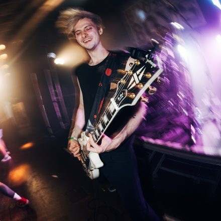 Punkrock Escalation 2026