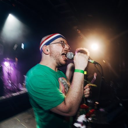 Punkrock Escalation 2026