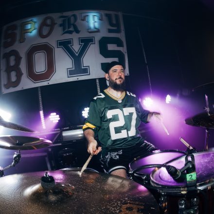 Punkrock Escalation 2026