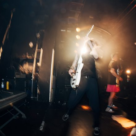 Punkrock Escalation 2026