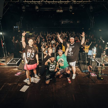 Punkrock Escalation 2026