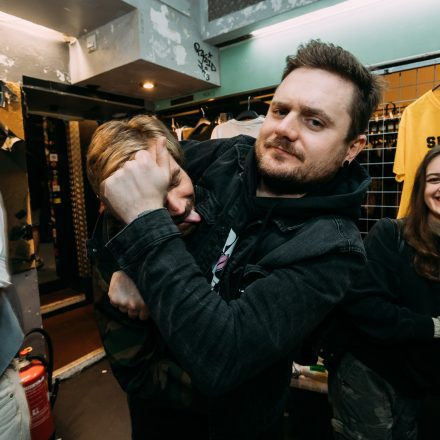 Punkrock Escalation 2026